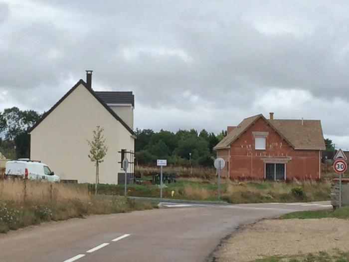 Logements neufs : la reprise se fait toujours attendre