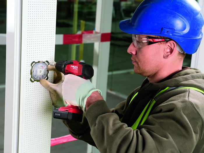 Lélectroportatif sans fil : puissance et autonomie