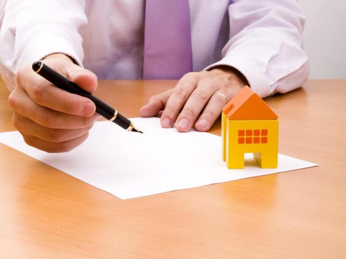 Des mesures pour simplifier les transactions immobilières