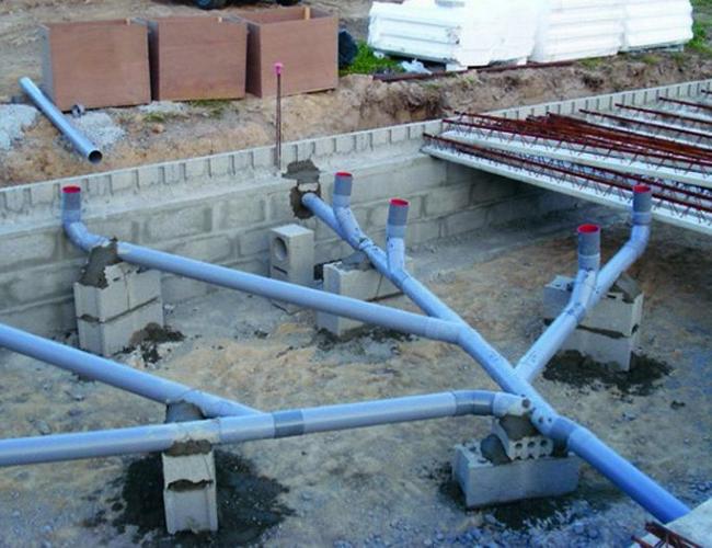 NF DTU 60.1 - Plomberie sanitaire pour bâtiments