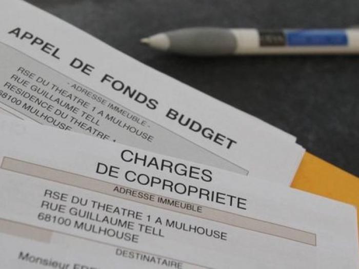 Les charges de copropriété en recul en 2014 grâce à un hiver doux