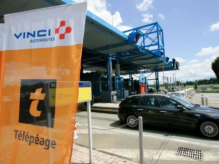 Plan de relance autoroutier : 10 000 emplois à la clé