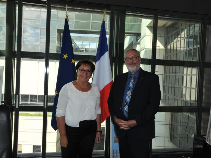 Huit propositions pour relancer lartisanat du Bâtiment