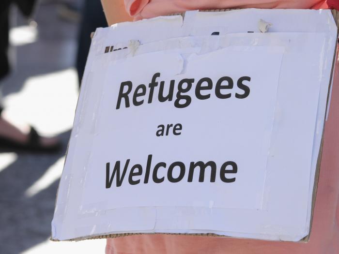 HLM : le mouvement prêt à accueillir les réfugiés