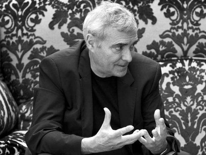 Le prestigieux Praemium Imperiale décerné à Dominique Perrault