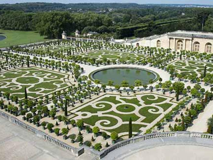 20 candidatures reçues pour la création d'un hôtel à Versailles