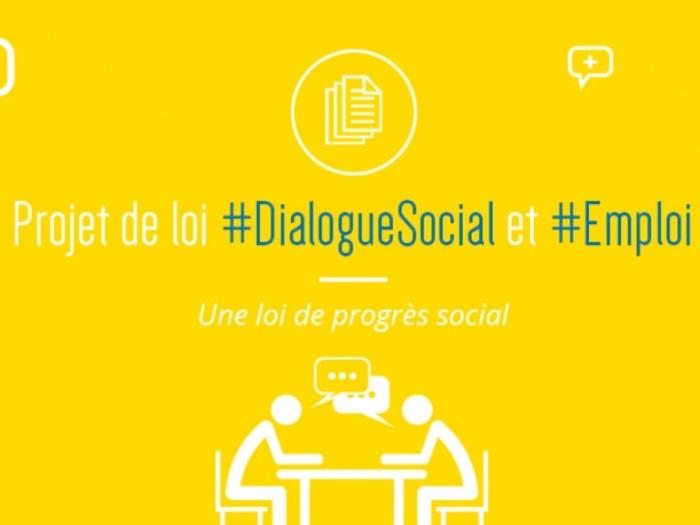 Des commissions régionales de dialogue social dans les TPE