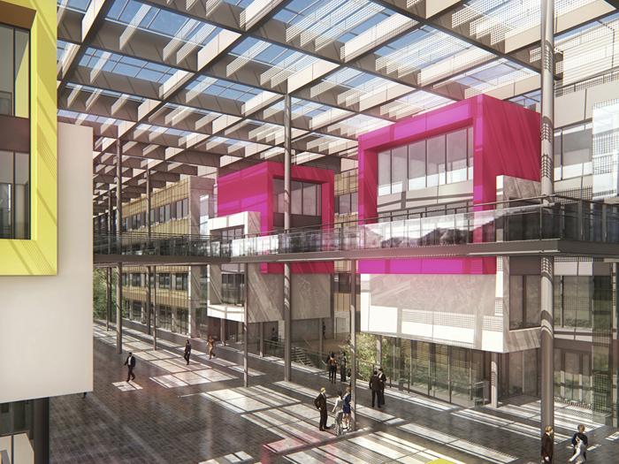 Mondial du Bâtiment 2015 : de vraies ruptures technologiques