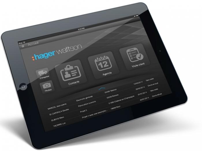Des applis pour faciliter la vie des électriciens