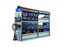 Lexclusivité de SORTIMO : le Matériau Composite