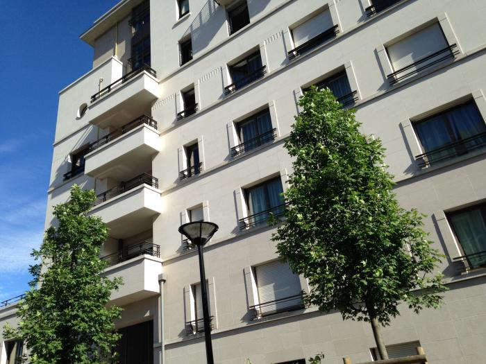 Les charges de copropriété ont baissé à Paris