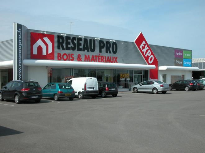 Les actifs français plombent le bénéfice de Wolseley