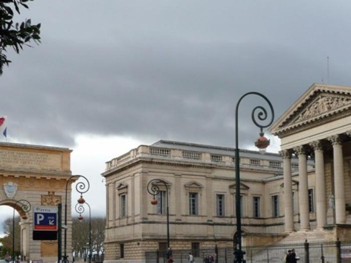 Liquidation Richard Ducros : Fayat condamné