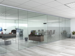 INTEC, la nouvelle gamme verre chez MANTION