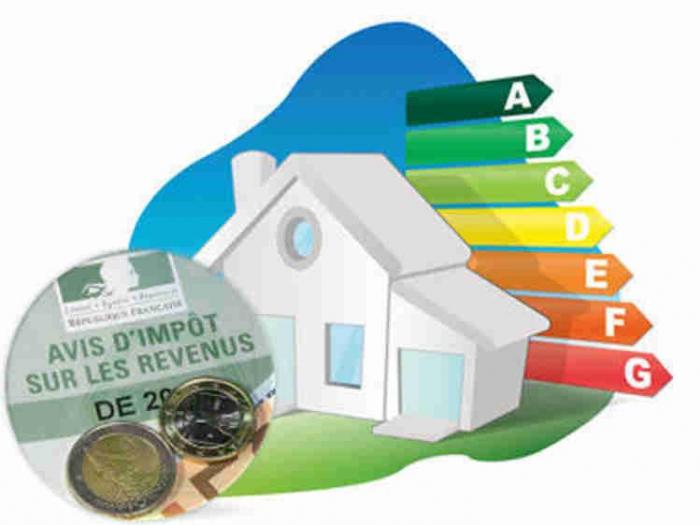 Fiscalité écologique: les aides à la rénovation maintenues en 2016