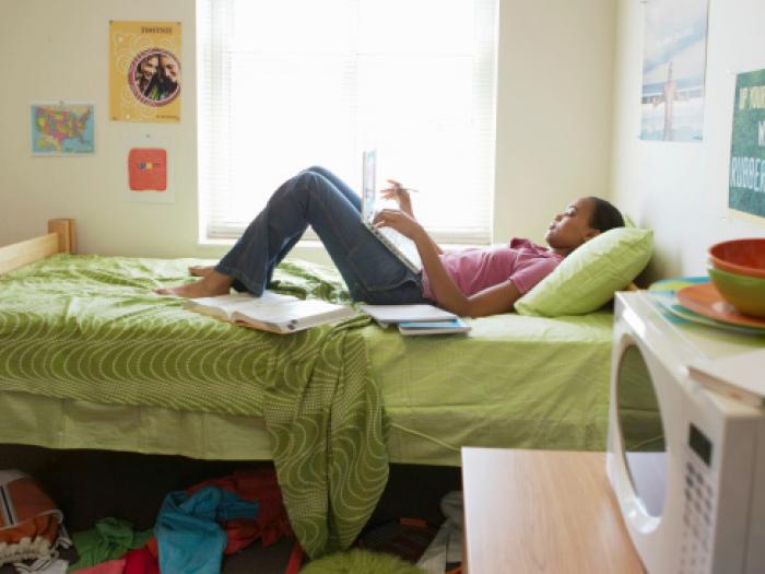 En Ile-de-France, la crise amplifie le phénomène Tanguy