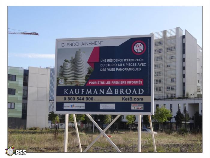 Kaufman et Broad : perspectives de croissance confirmées