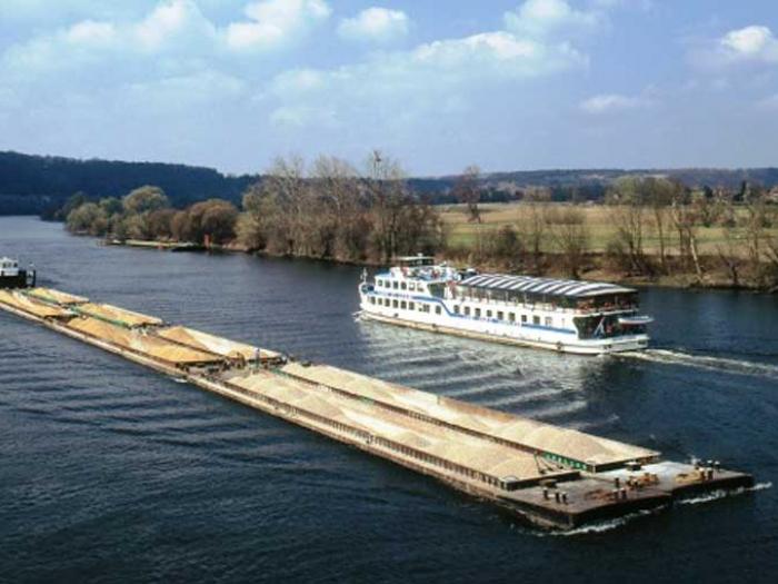 Les critiques autour du Canal Seine-Nord... dénoncées