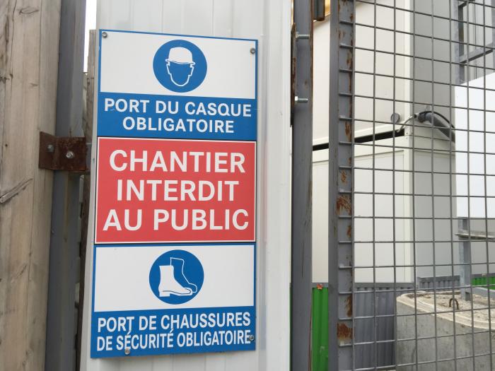 La construction de logements intermédiaires facilitée ?