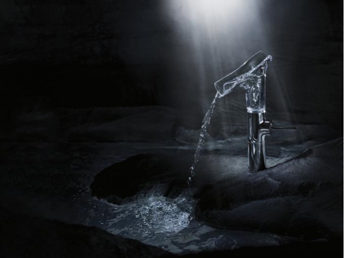 Mondial du Bâtiment 2015 : concours innovation Salles de bains