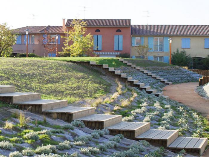 Pellerin veut accroître le rôle des architectes dans la construction