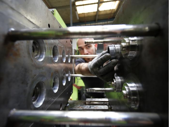 De nouveaux concentrés de technologie chez Wirquin