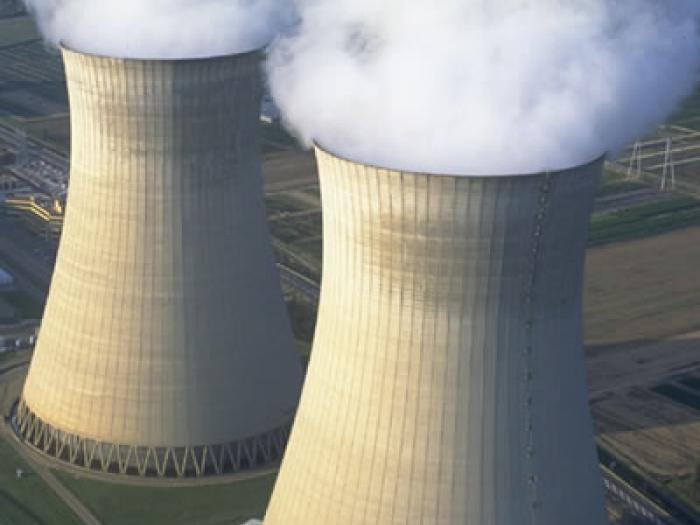 Quel rôle du nucléaire dans la lutte contre le changement climatique ?