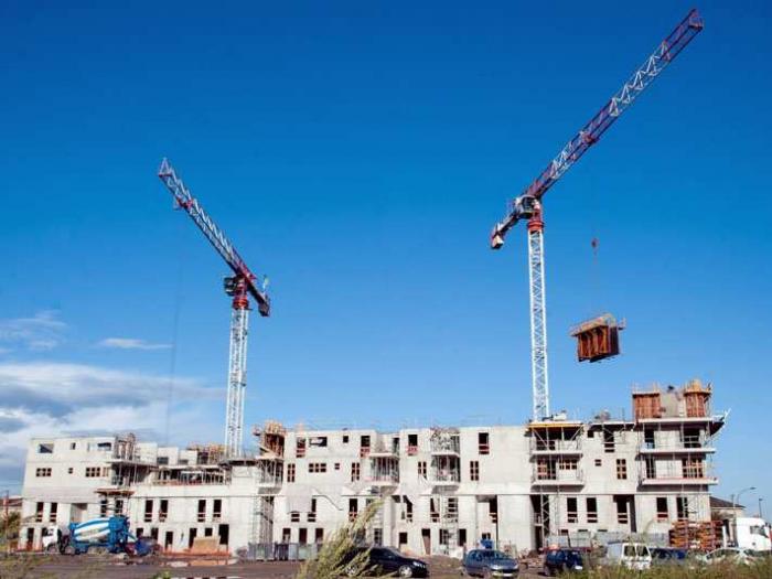 Redressement à l'horizon pour le logement neuf