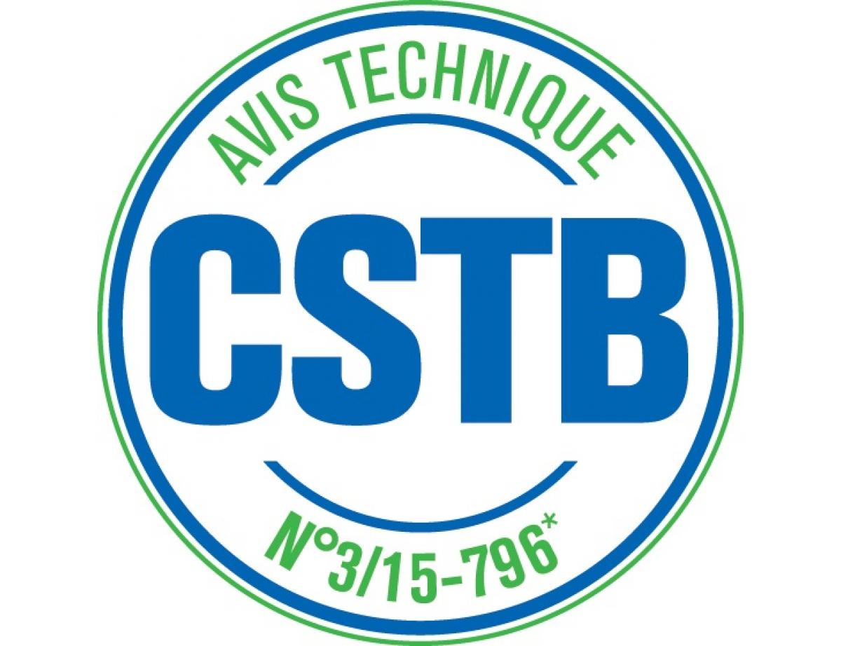 URETEK® a obtenu lAvis Technique du CSTB !