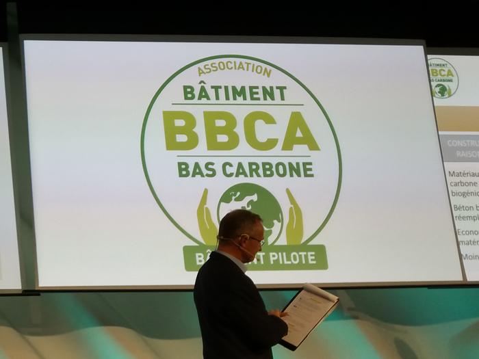 Vers trois Labels privés Bâtiment Bas Carbone en 2016