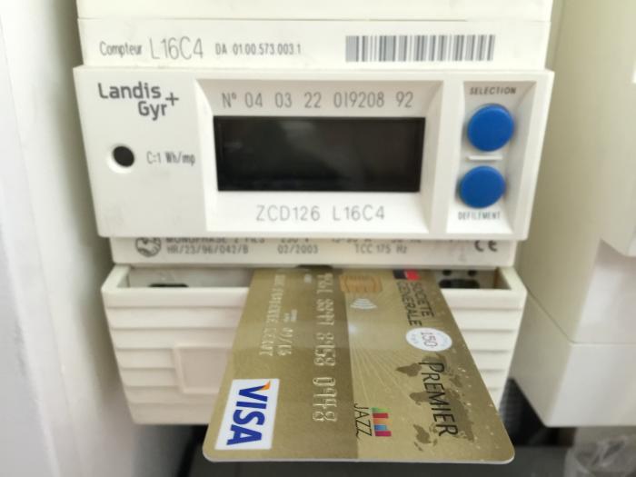 Forte hausse d'une taxe sur l'électricité en vue ?