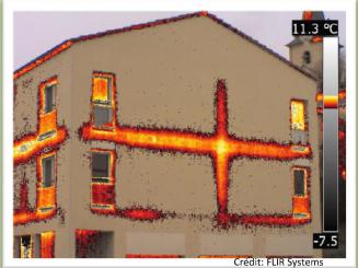 Interview : La France, premier producteur au monde de ponts thermiques