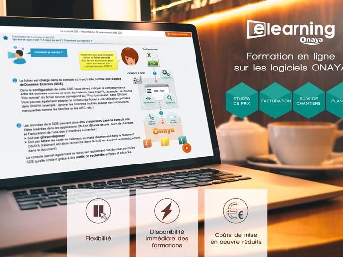 Batimat 2015 : les applis numériques alliées des chantiers