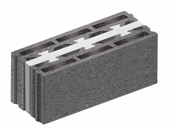 Bâtimat  2015 : le bloc béton sinvite dans le petit collectif