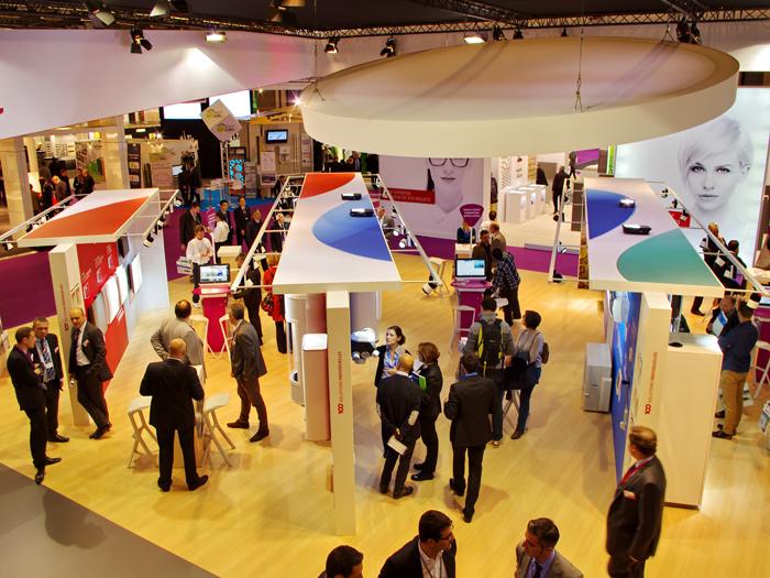 Mondial du bâtiment 2015 : la condensation domine