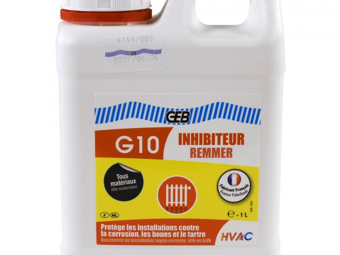 Mondial du Bâtiment : quel entretien pour les circuits de chauffage ?