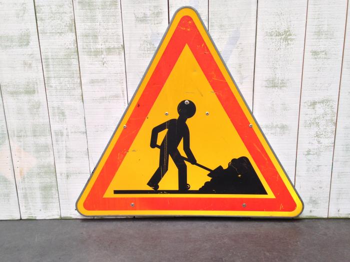 Travaux publics : 2015 "pire année depuis 30 ans"