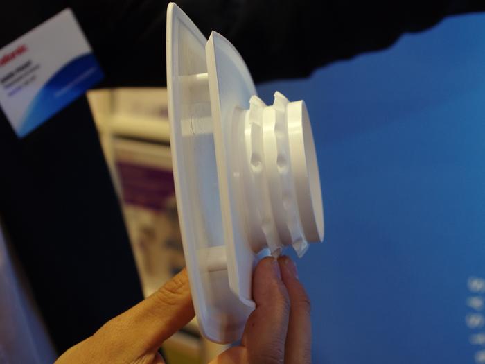 Mondial du Bâtiment 2015 : le double-flux simpose enfin