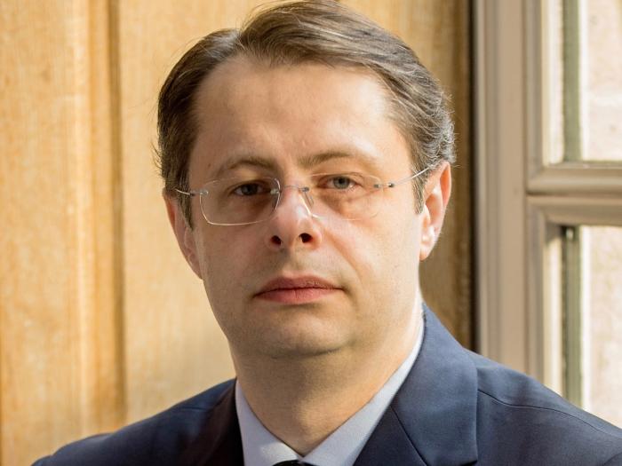 Un nouveau directeur général à la tête de PRO BTP