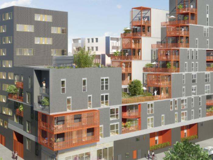 La promotion privée toujours soutenue par les investisseurs