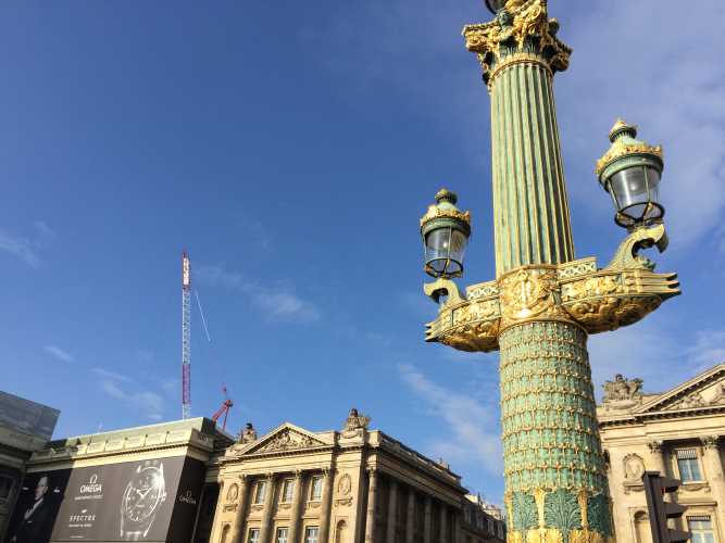 La ville de Paris va marcher à l'électricité verte dès janvier 2016