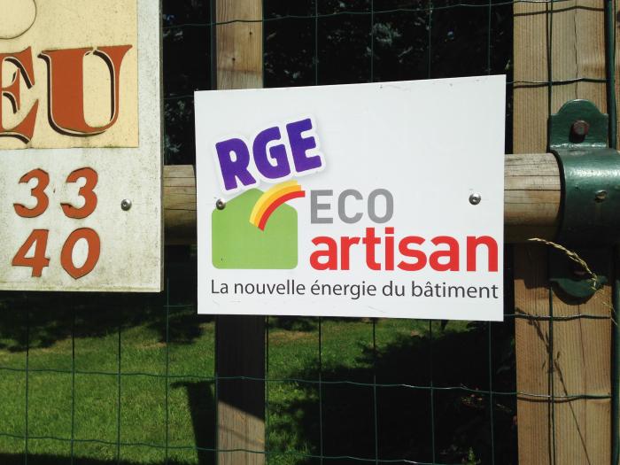 Recrudescence de lusage abusif des signes de qualité RGE