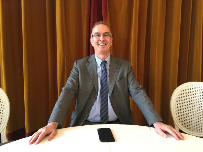 Distribution professionnelle : une année moins mauvaise en 2015