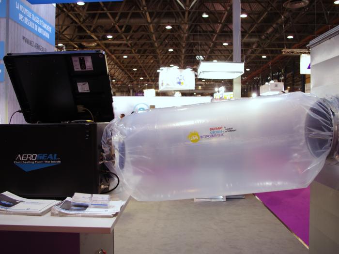 Mondial du Bâtiment : lheure du bilan