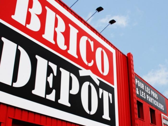 Castorama et Brico Dépôt font plonger Kingfischer