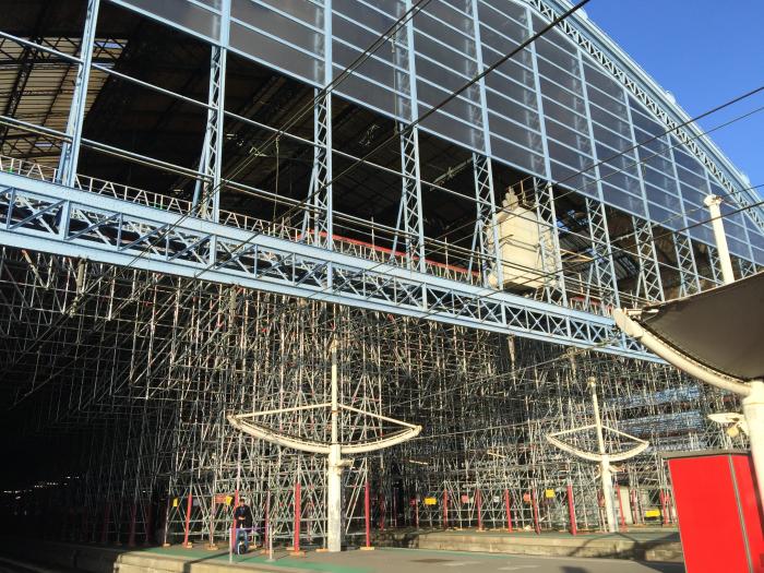 Les banques menacent le projet LGV Tours-Bordeaux