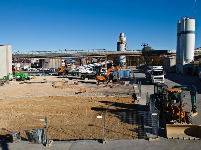 Armstrong investit 20 millions d'euros en France