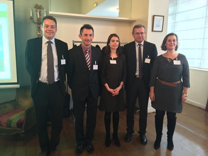 La menuiserie française se bat sur tous les fronts