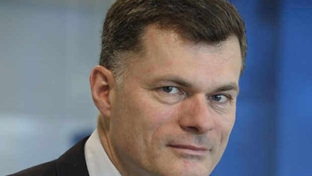 Benoît de Ruffray (Vinci) bientôt à la tête d'Eiffage