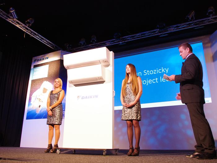 Le R32, nouveau candidat de la guerre des réfrigérants (2/2)